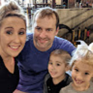 Meet your Posher, Kristen